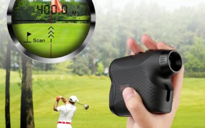 Best Golf Range Finder to Buy