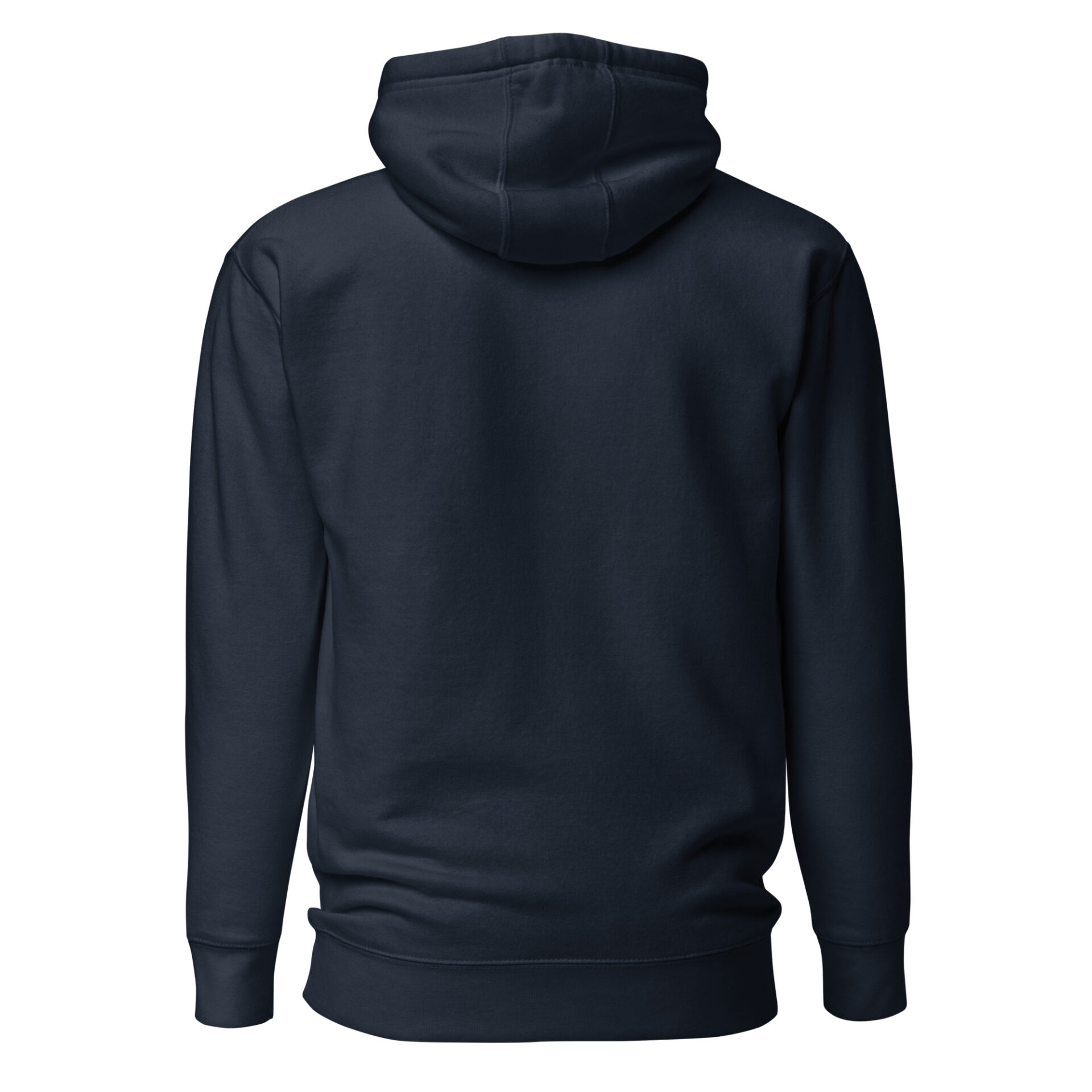 The Lord is My Shepherd - Unisex Hoodie - Image 8