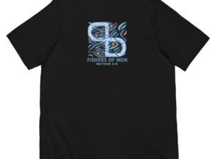 Fishers of Men Tee