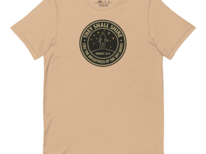 They Shall Shine Tee