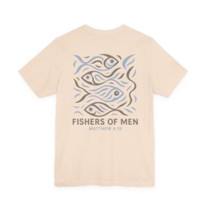 Fishers of Men Short Sleeve Tee